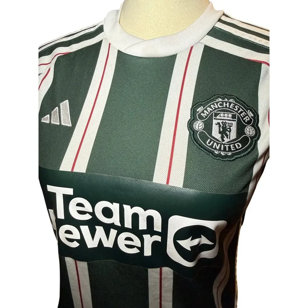 adidas manchester united